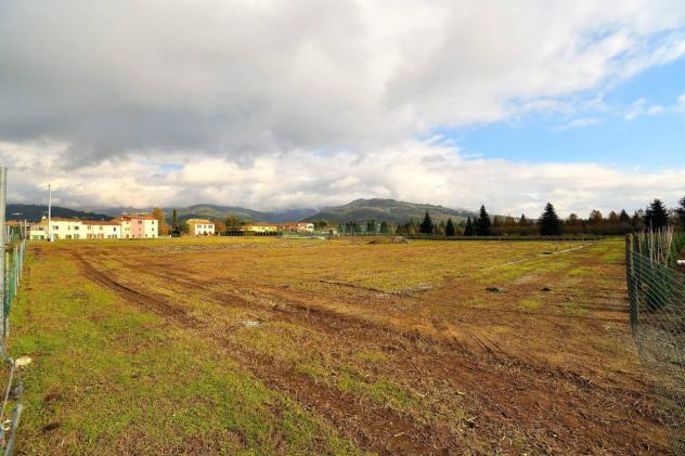 terreno agricolo in vendita a Pistoia