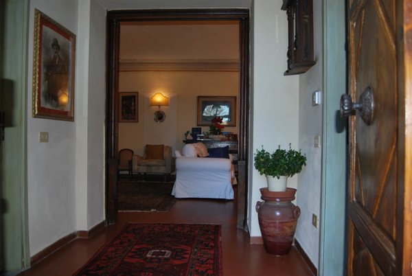 casa indipendente in vendita a Pistoia
