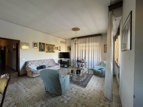 appartamento in vendita a Pistoia