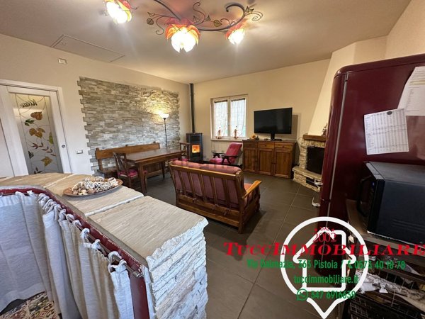 appartamento in vendita a Pistoia