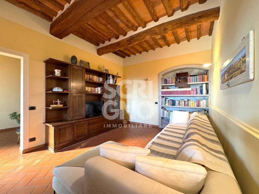 casa indipendente in vendita a Pistoia