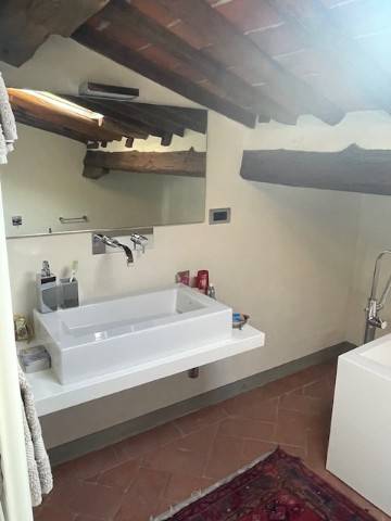 appartamento in vendita a Pistoia in zona Centro Città