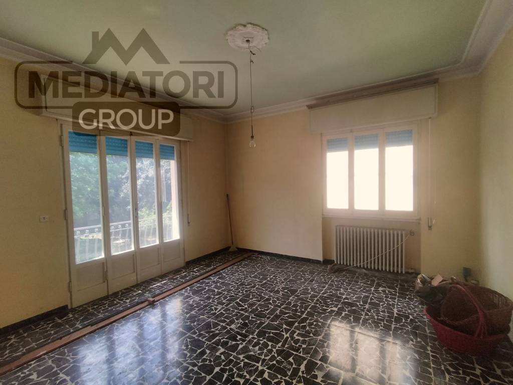 appartamento in vendita a Pistoia