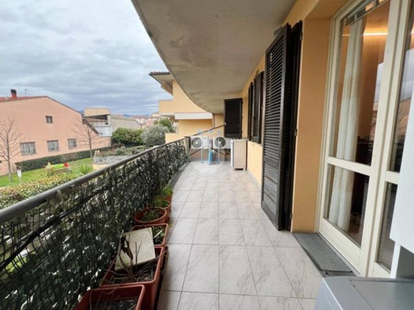 appartamento in vendita a Pistoia