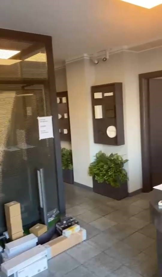 quadrivano in vendita a Pistoia