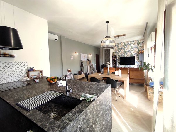 appartamento in vendita a Pistoia in zona Centro Città