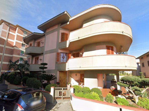 appartamento in vendita a Pistoia