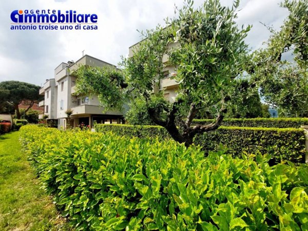 appartamento in vendita a Pistoia