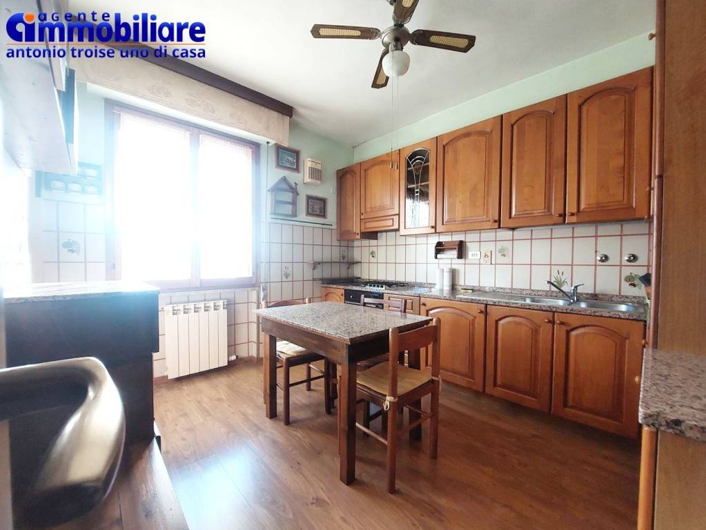 appartamento in vendita a Pistoia