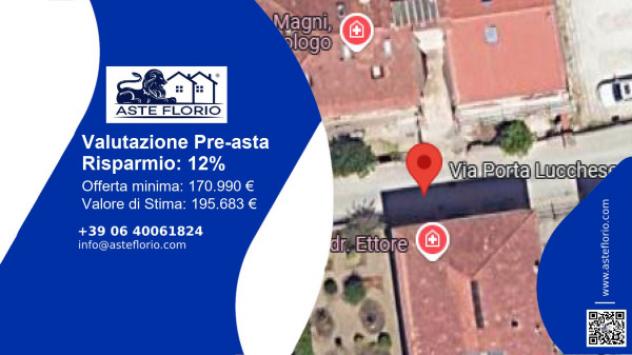 terreno agricolo in vendita a Pistoia