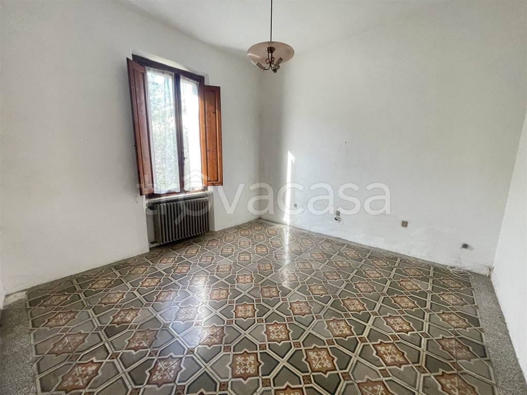 casa indipendente in vendita a Pistoia in zona Centro Città