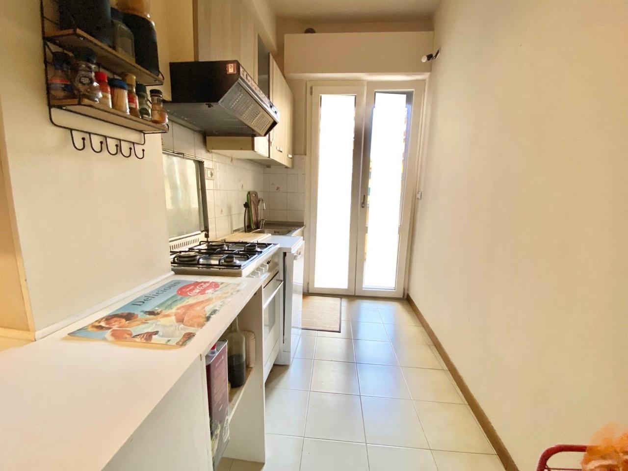 appartamento in vendita a Pistoia in zona Centro Città