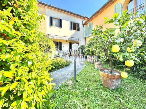 casa indipendente in vendita a Pistoia