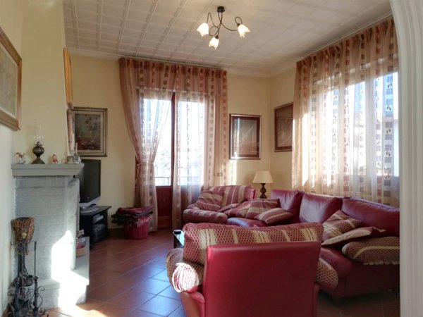 appartamento in vendita a Pistoia