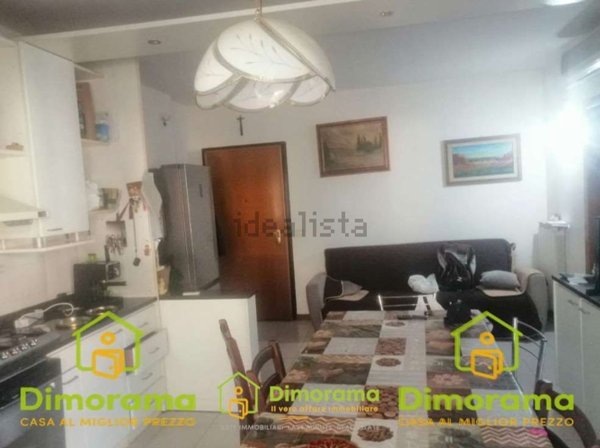 appartamento in vendita a Pistoia in zona Centro Città