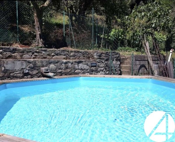 casa indipendente in vendita a Pistoia in zona Santomoro