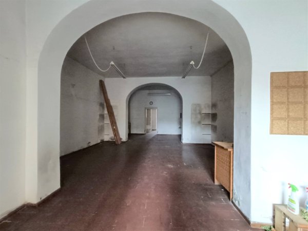 trivano in vendita a Pistoia in zona Centro Città