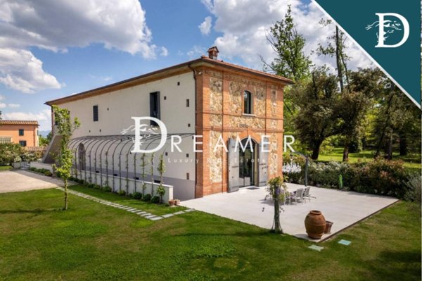 casa indipendente in vendita a Pistoia in zona Arcigliano