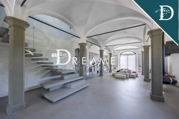 casa indipendente in vendita a Pistoia in zona Arcigliano