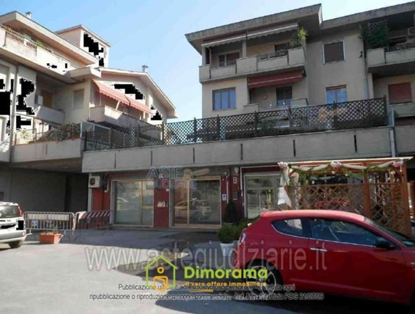 appartamento in vendita a Pistoia