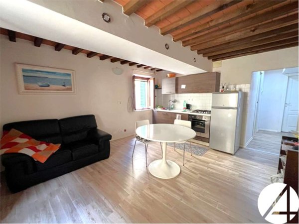 appartamento in vendita a Pistoia in zona Centro Città