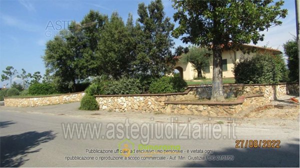 villetta a schiera in vendita a Pistoia