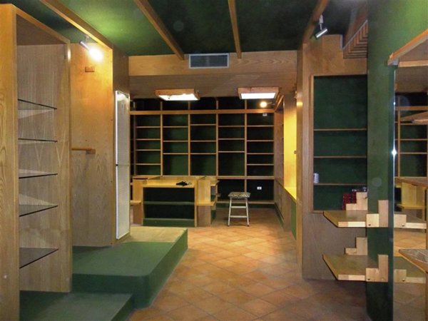 appartamento in vendita a Pistoia in zona Bottegone