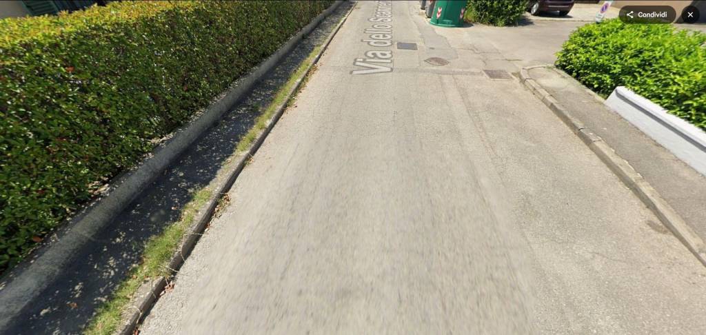 terreno agricolo in vendita a Pistoia
