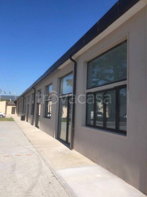 appartamento in vendita a Pistoia in zona Centro Città