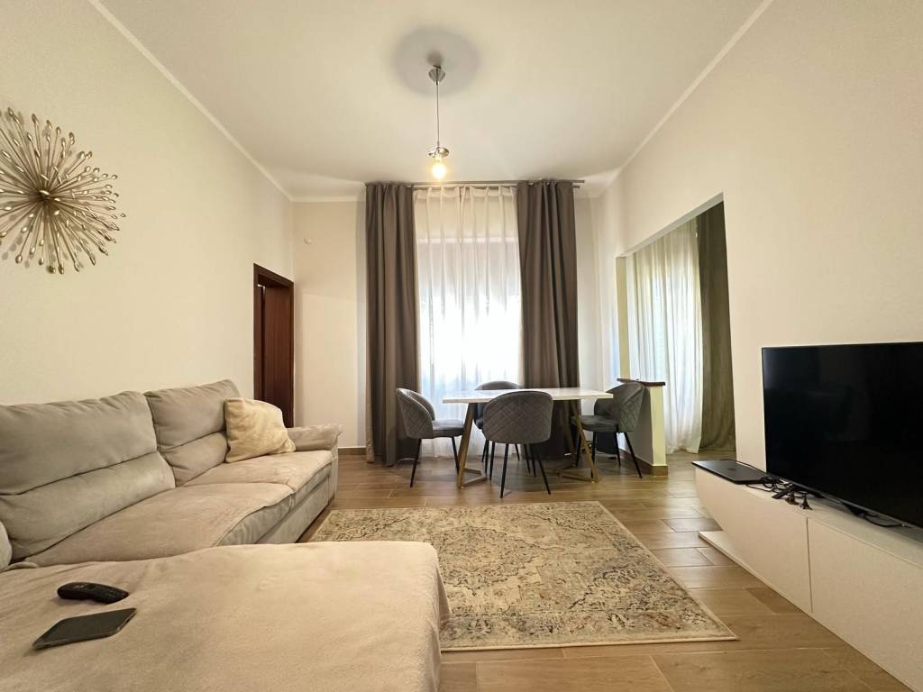 appartamento in vendita a Pistoia