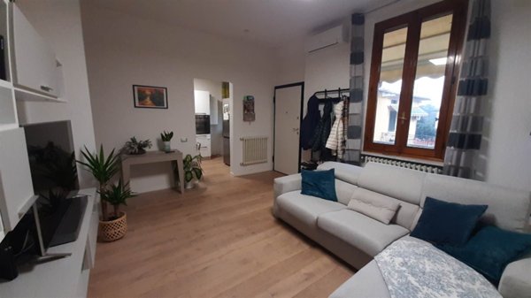 appartamento in vendita a Pistoia