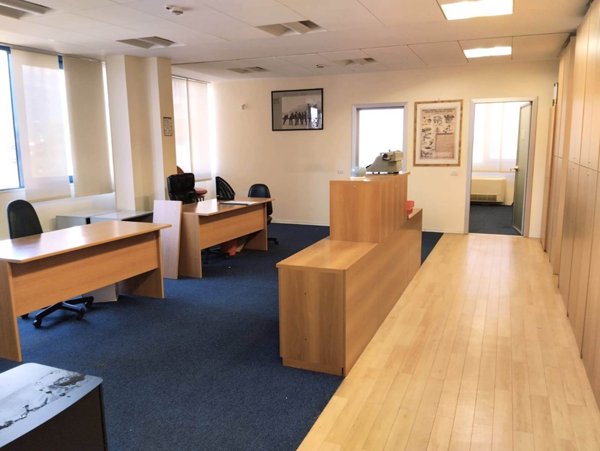 appartamento in vendita a Pistoia