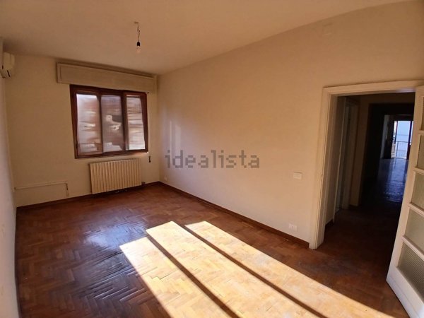 appartamento in vendita a Pistoia