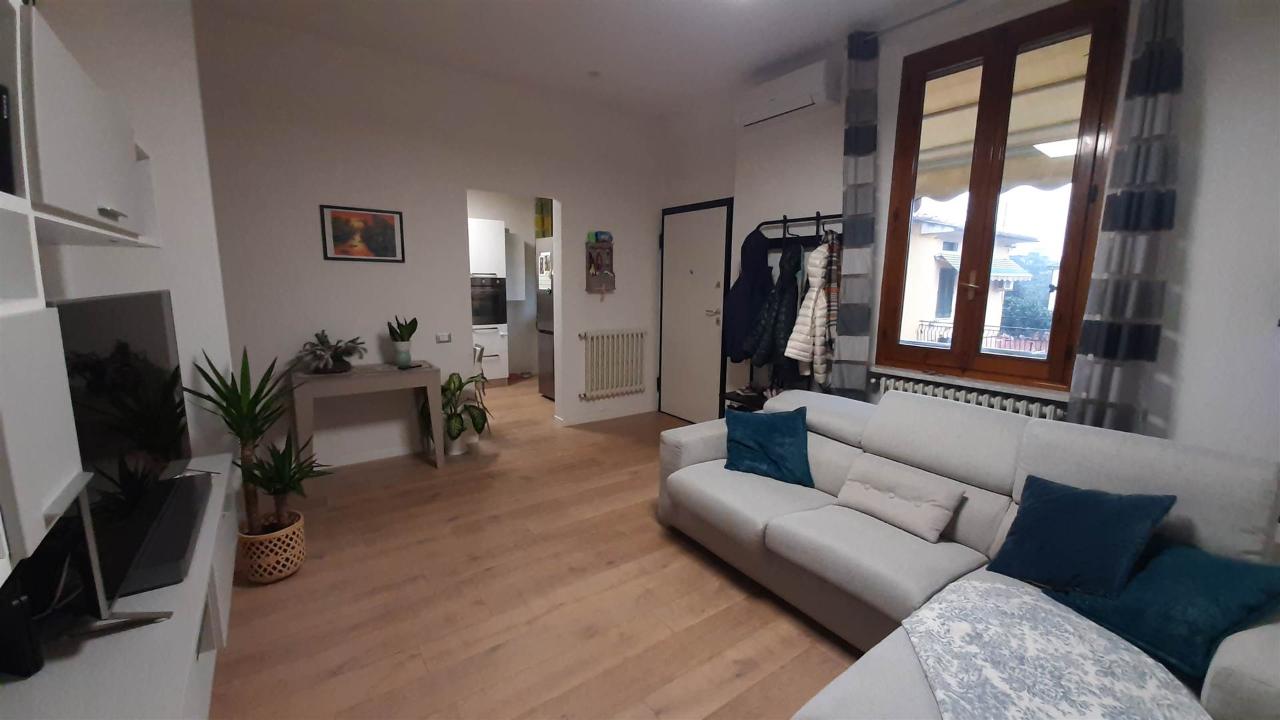 appartamento in vendita a Pistoia