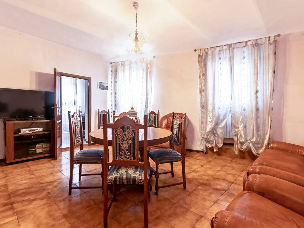 appartamento in vendita a Pistoia