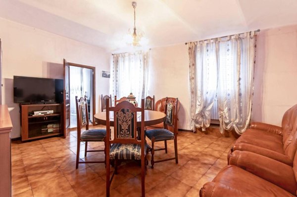 appartamento in vendita a Pistoia in zona Centro Città