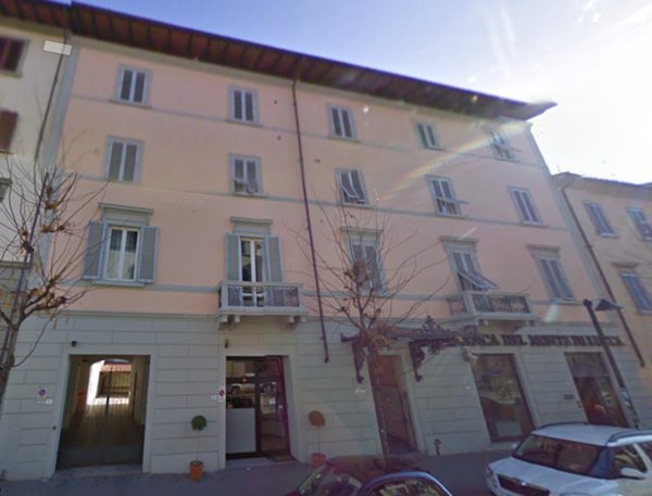 negozio in vendita a Pistoia