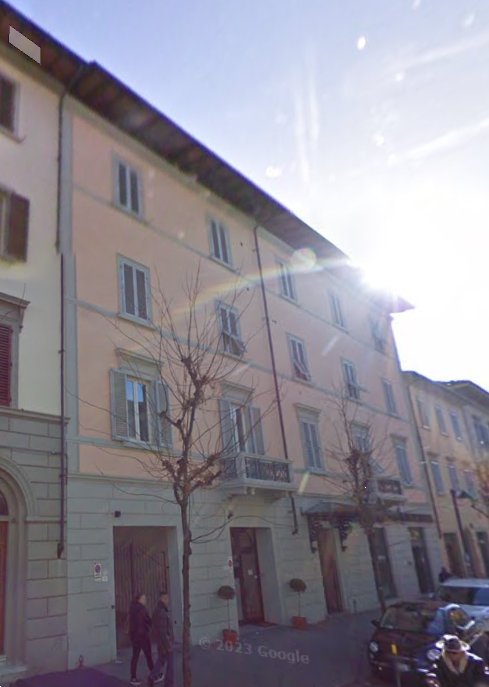negozio in vendita a Pistoia