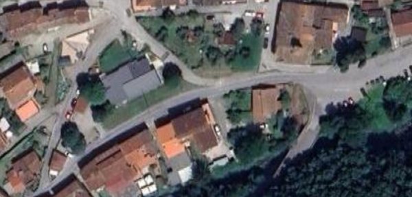 appartamento in vendita a Pistoia in zona Santomoro