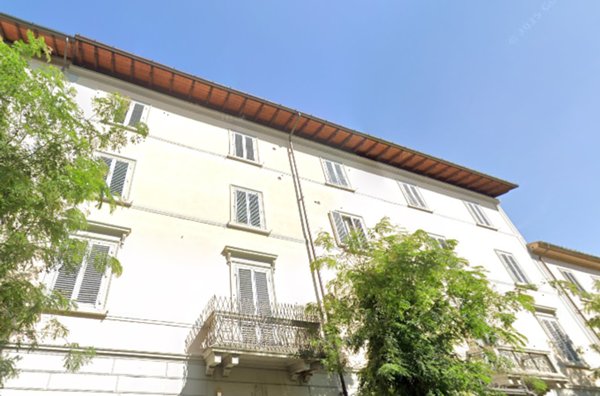 appartamento in vendita a Pistoia