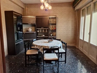 appartamento in vendita a Pistoia