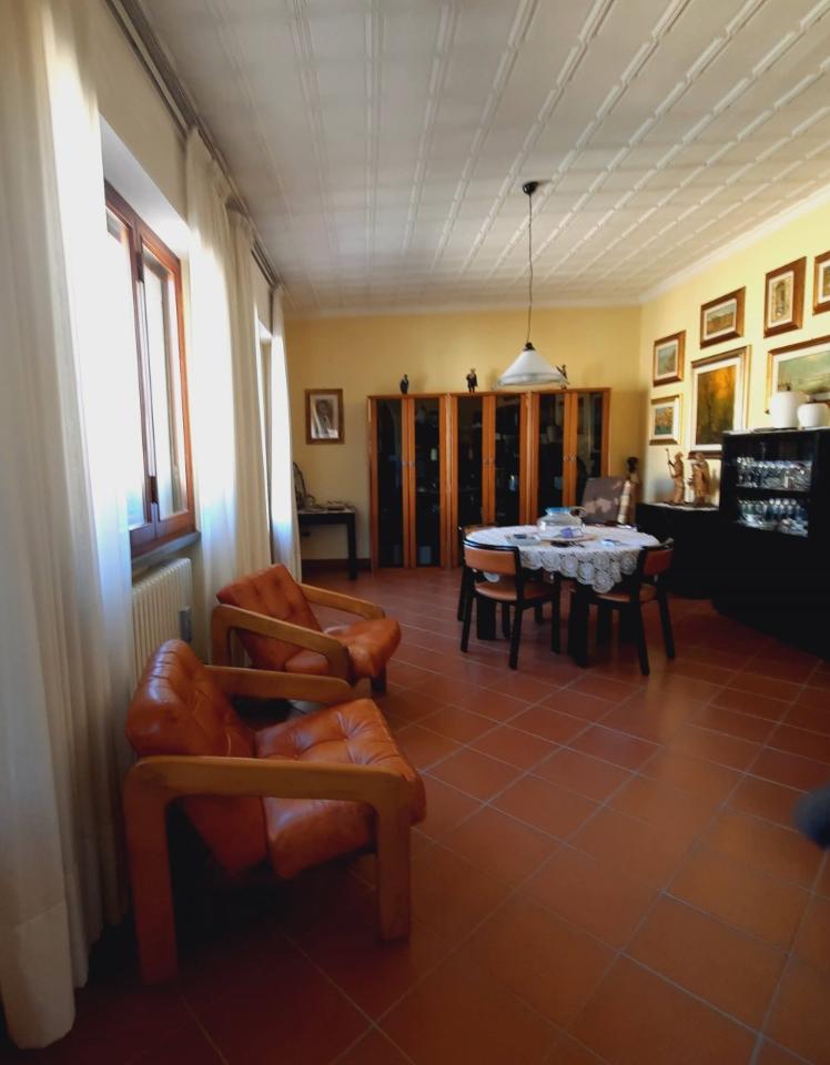 appartamento in vendita a Pistoia