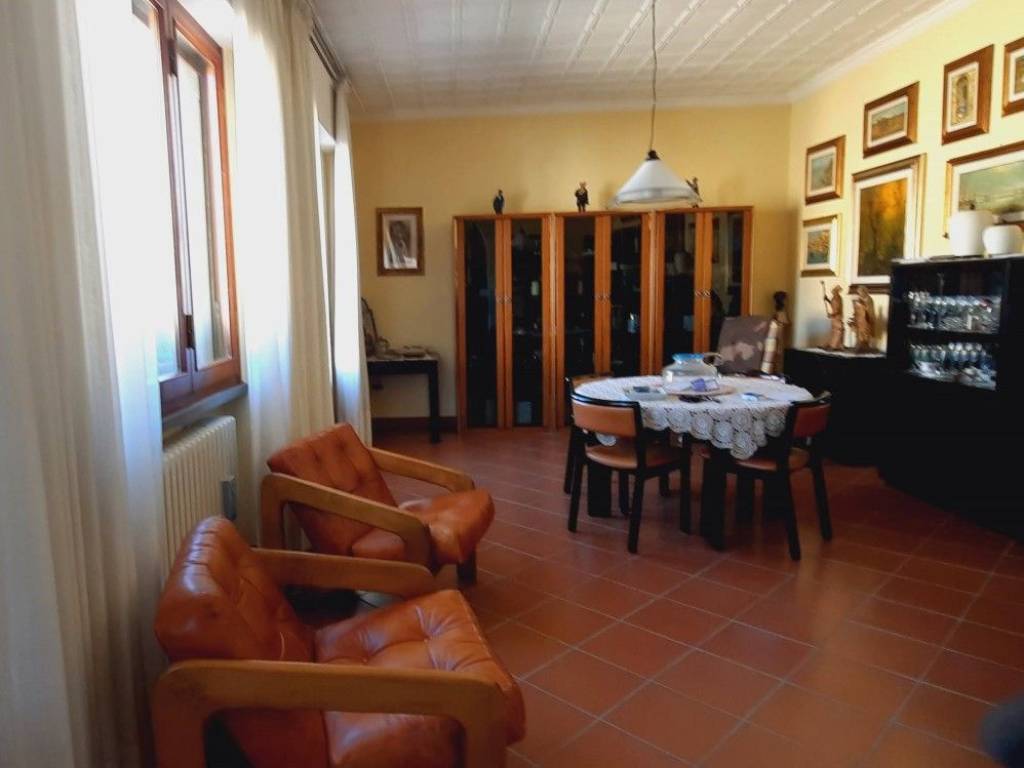 appartamento in vendita a Pistoia