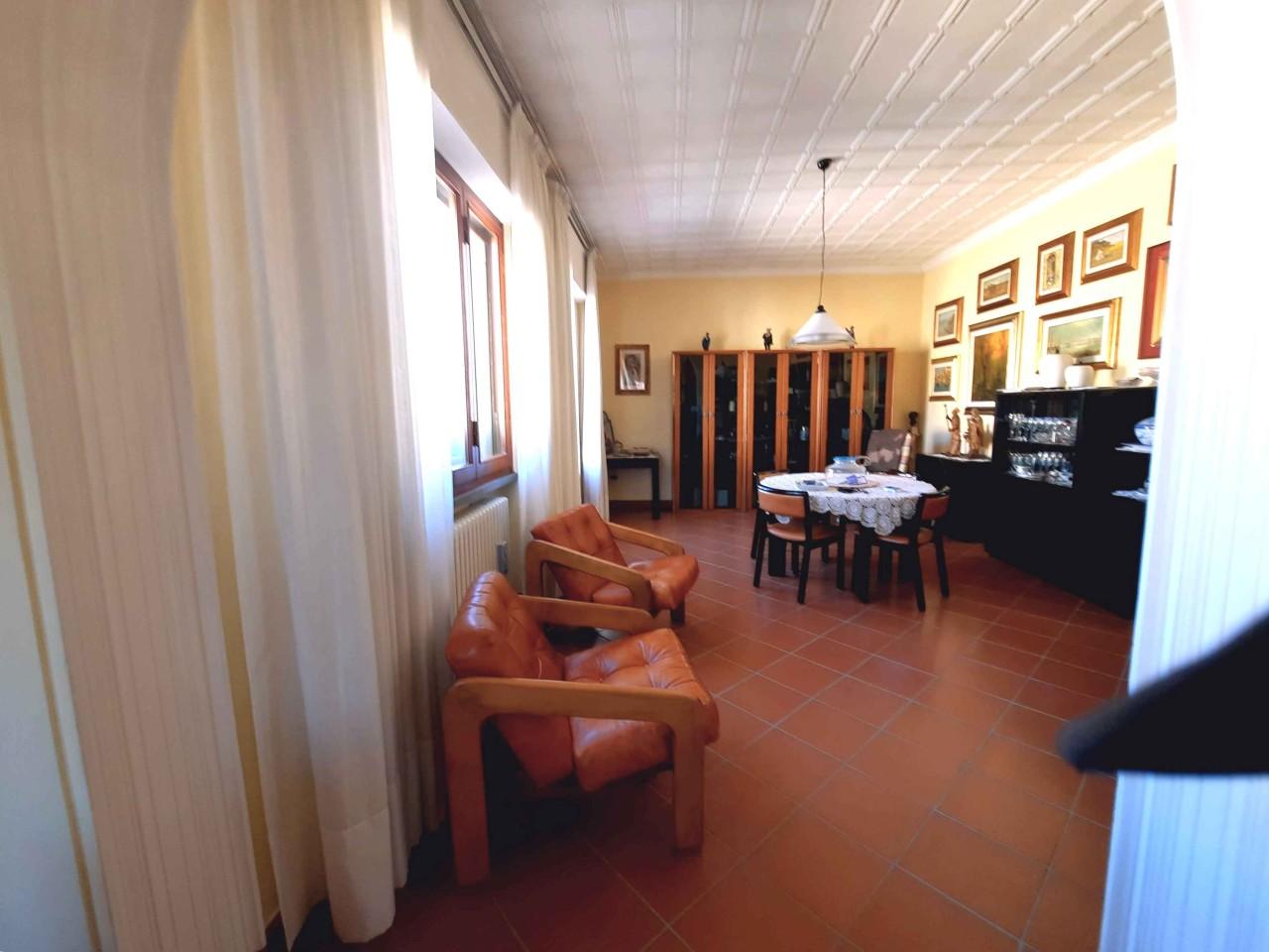 appartamento in vendita a Pistoia