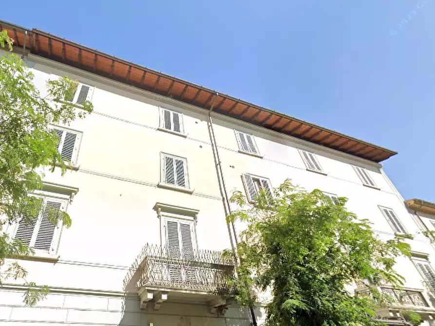 appartamento in vendita a Pistoia in zona Stadio
