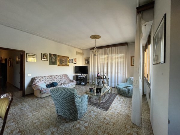 appartamento in vendita a Pistoia