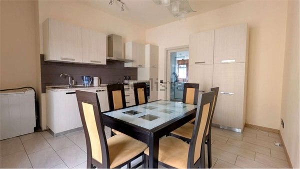 appartamento in vendita a Pistoia