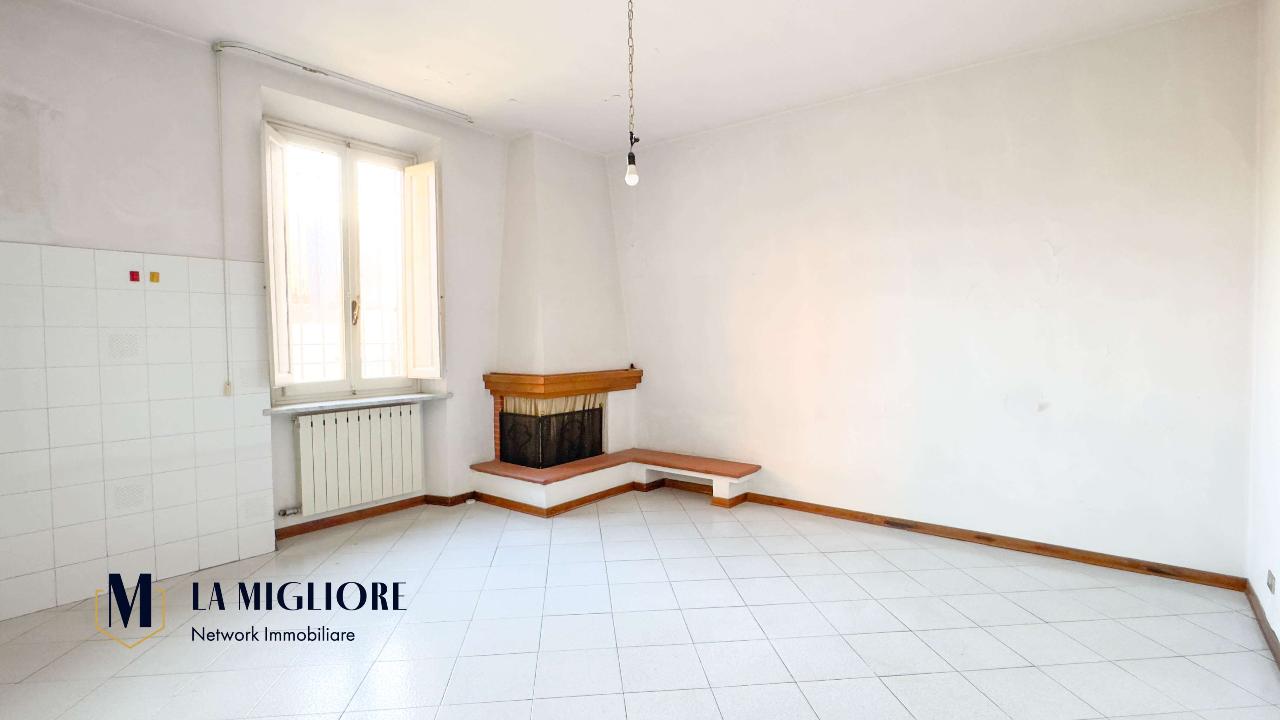 appartamento in vendita a Pistoia in zona Valdibrana