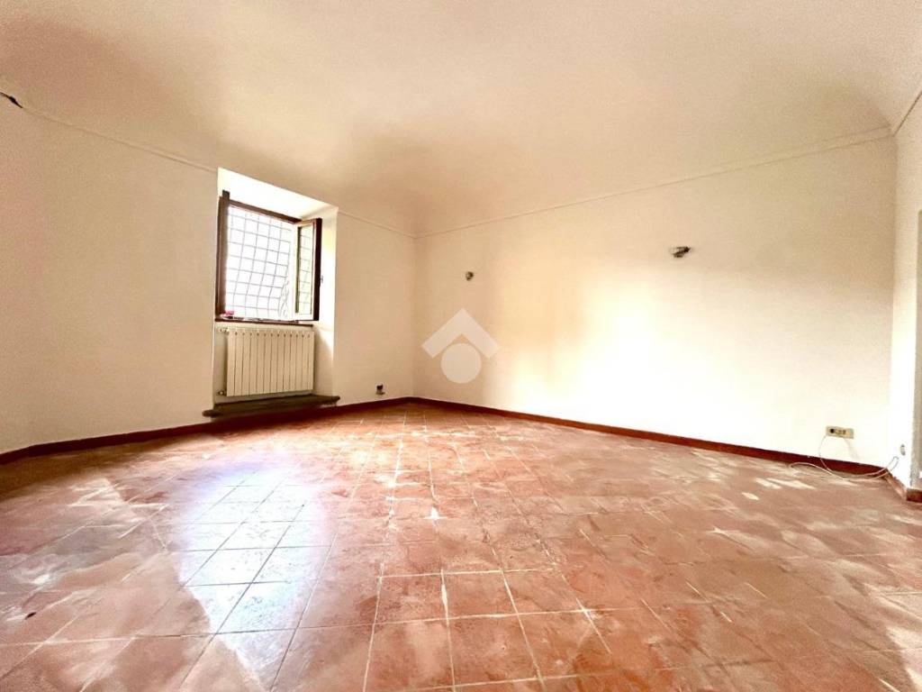 appartamento in vendita a Pistoia
