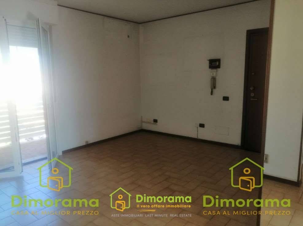 appartamento in vendita a Pistoia
